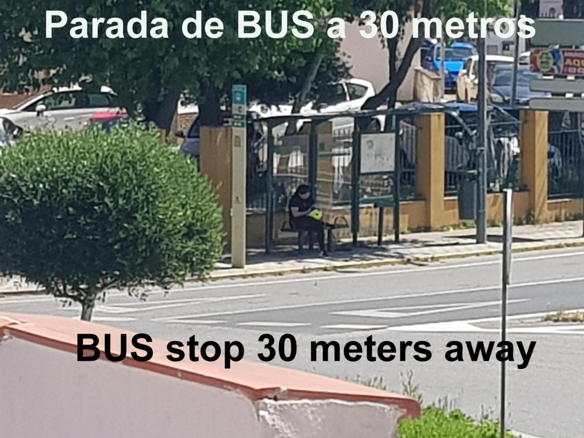 En Coria Coria del Río
