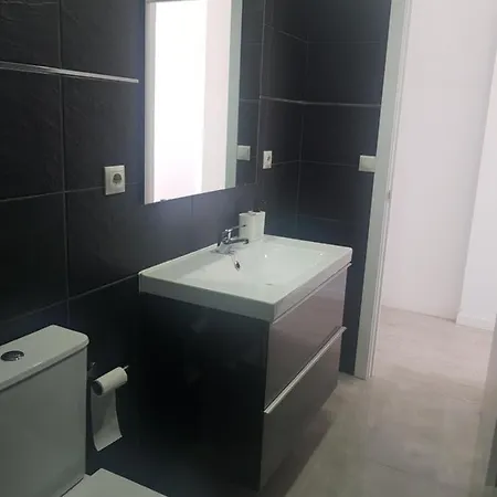 Habitacion En Coria Coria del Río Exterior foto