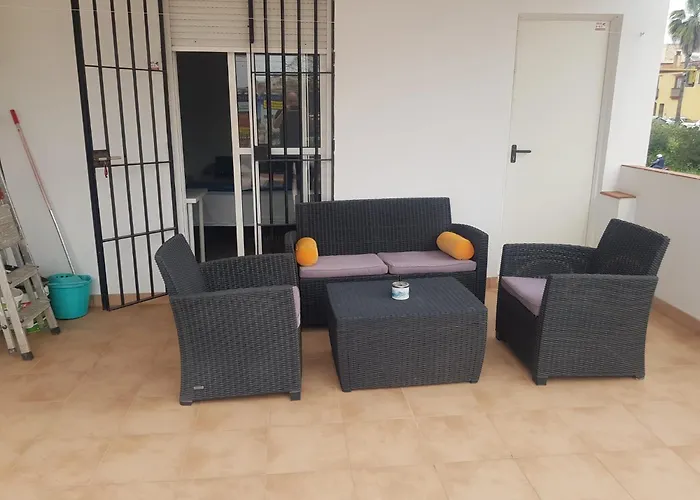Habitacion En Coria